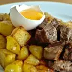 Preisliste – Eier, Kartoffel